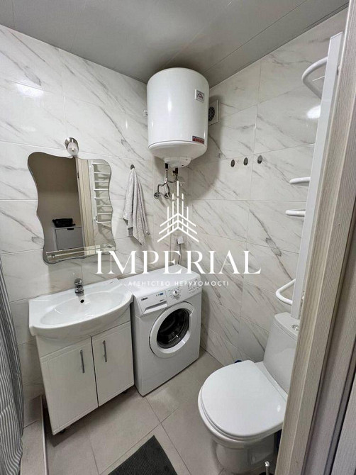 Оренда Квартира 1-кімнатна, 8/14 поверх на вул. Машинобудівна Київ - фото 9