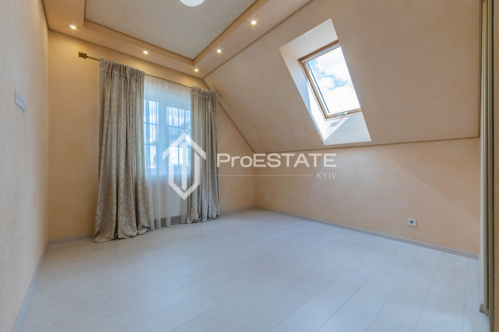 Продаж Будинок 6-кімнатний на вул. Садовая Kiev - photo 12