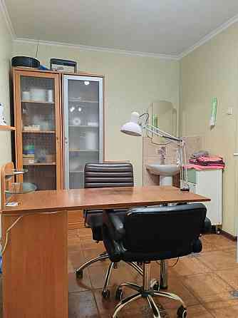 Продаж приміщення вільного призначення на Небесной Сотни проспект, 15 поверх - 1/5 Odessa