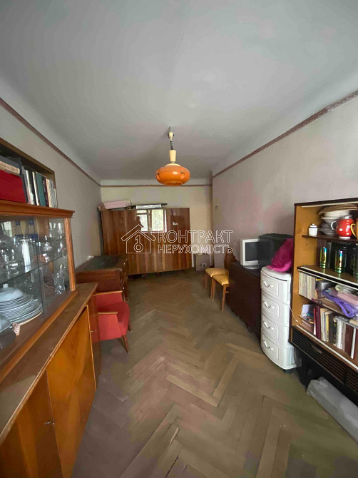 Продаж Квартира 2-кімнатна, 3/5 поверх на вул. Шекспіра Харків - фото 3
