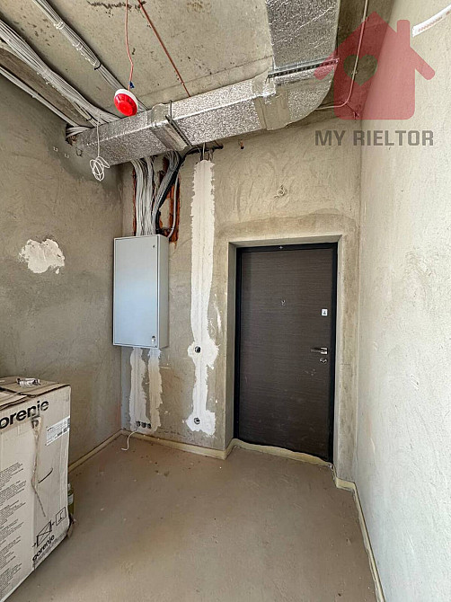 Продаж Квартира 2-кімнатна, 11/11 поверх на Бабяка, 17 Ужгород - фото 7