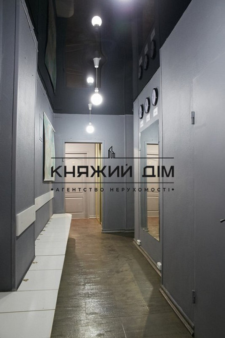 Сдается 2к квартира в центре на Саксаганского 131А, м. Университет. КОД ОБЪЕКТА 11195449 Київ - фото 1