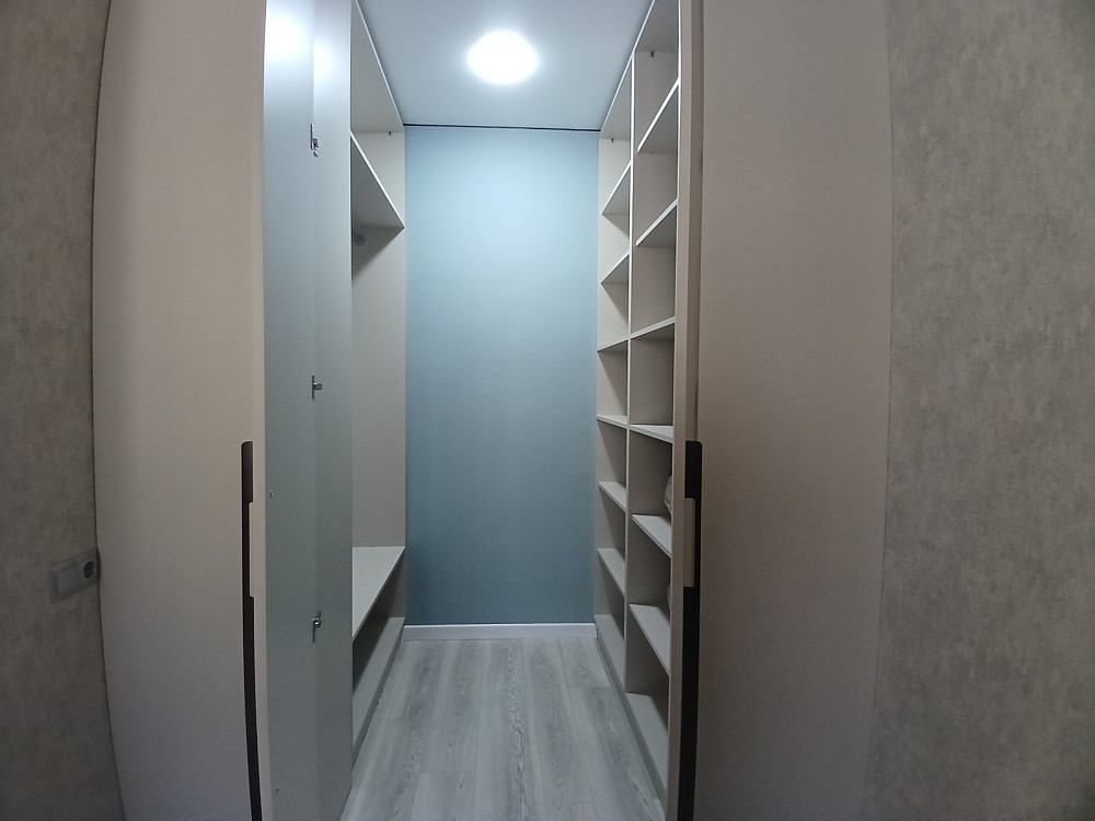 Квартира с ремонтом Новый дом Таирова Odessa - photo 7