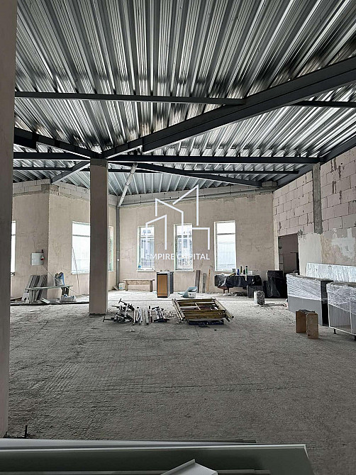 Оренда офісне приміщення на вул. Промислова приміщень - 5, поверх - 3/3 Львів - фото 2