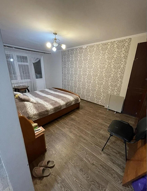 Продаж Квартира 1-кімнатна, 5/5 поверх на вул. Вітрука Житомир - изображение 7