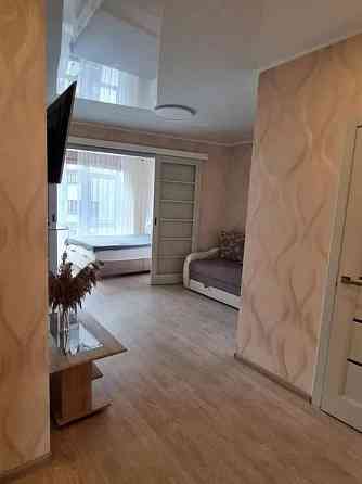 Оренда Квартира 1-кімнатна, 23/25 поверх на ул. Сикорского Київ