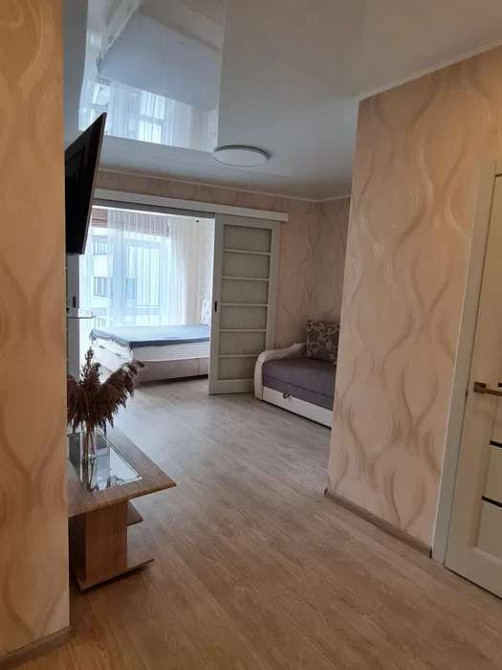 Оренда Квартира 1-кімнатна, 23/25 поверх на ул. Сикорского Київ - фото 2