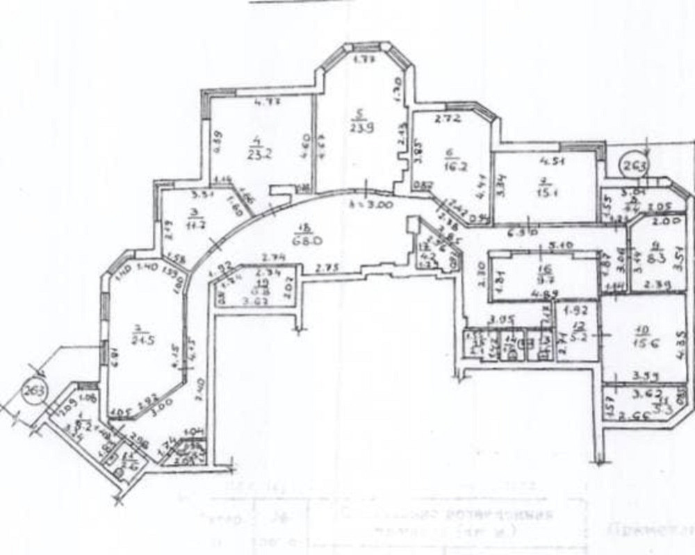 Оренда офісне приміщення на Среднефонтанская ул., 19б Odessa - photo 2