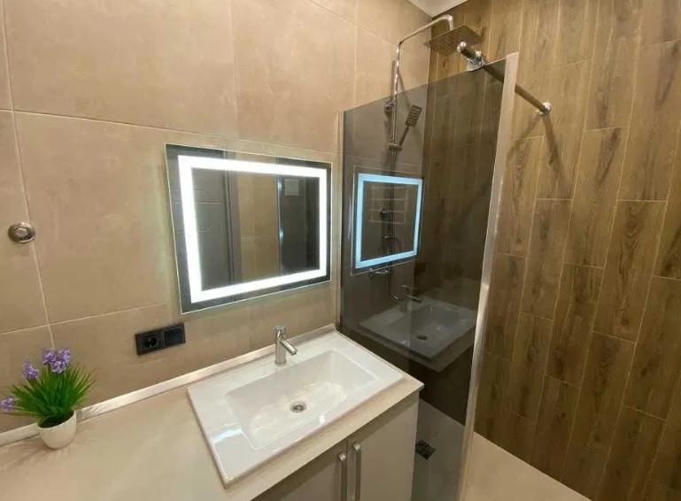 Оренда Квартира 1-кімнатна, 13/25 поверх на Генуэзская ул., 3в Одеса - фото 11