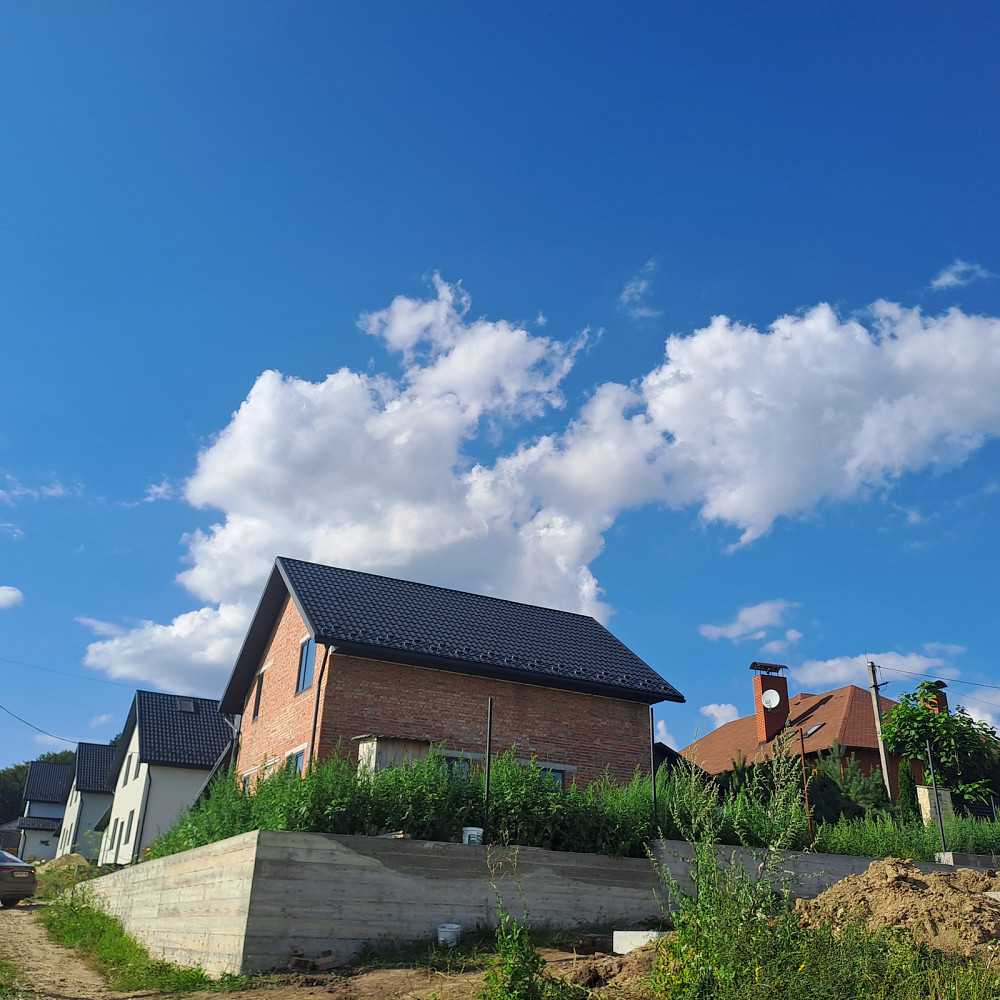 Будинок в Підгородньому Подгородное - изображение 7