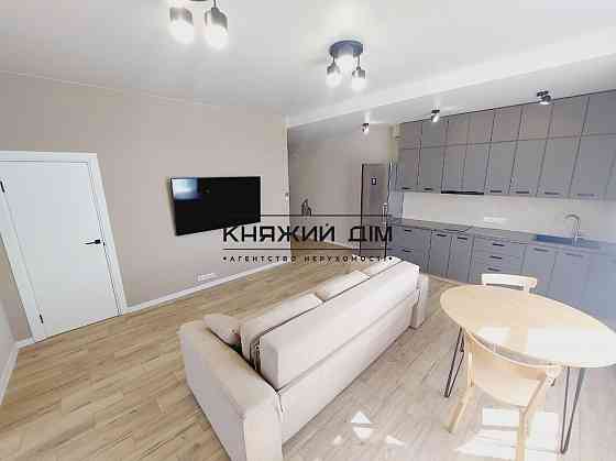 Перша здача! Оренда 2- к. квартири студіо м. Сирець. КОД 11203587 Київ