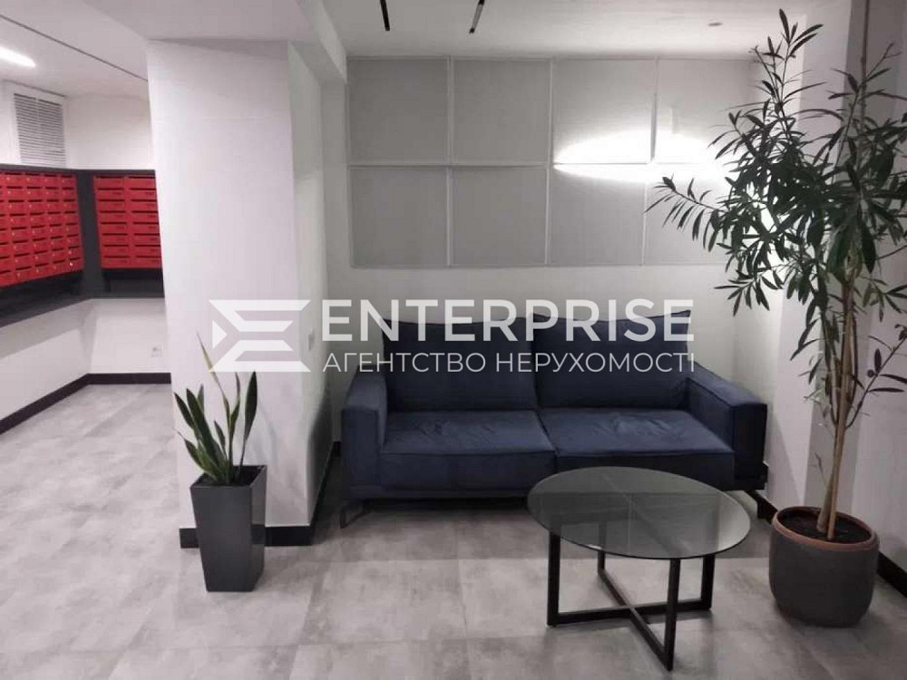 Продаж Квартира 1-кімнатна, 23/27 поверх на вул. Булаховского Академика Киев - изображение 11