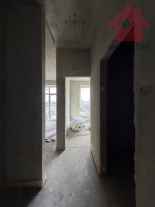 Продаж Квартира 1-кімнатна, 2/5 поверх на Чорновола Uzhhorod - photo 7