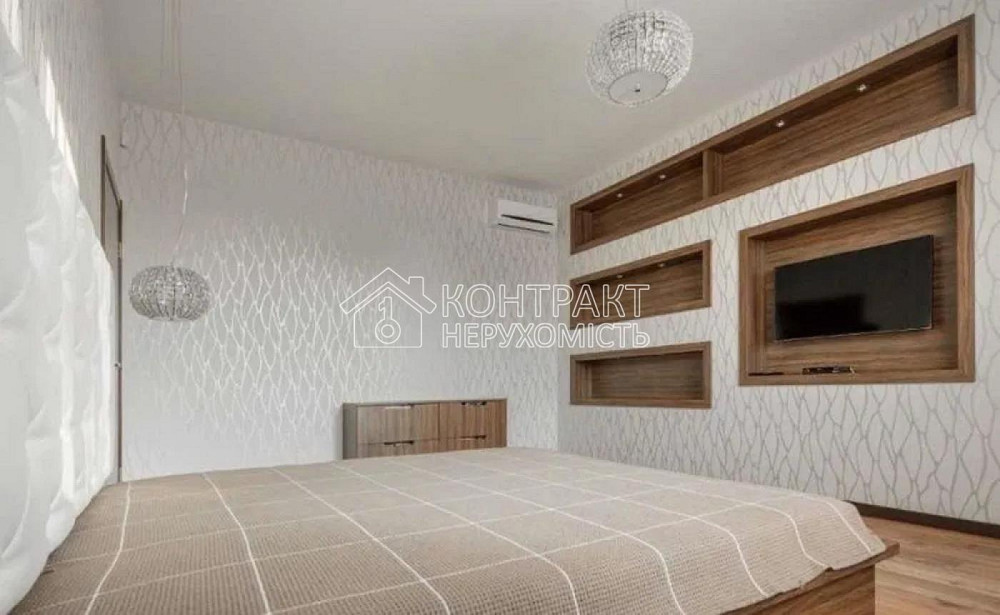 Продаж Будинок 6-кімнатний на вул. Робесп'єра Харків - фото 19