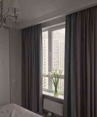 Оренда Квартира 3-кімнатна, 16/26 поверх на ул. Каменская Київ