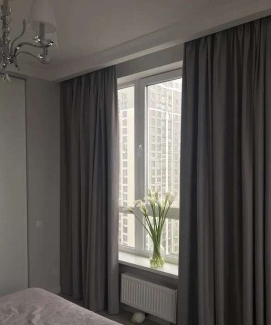 Оренда Квартира 3-кімнатна, 16/26 поверх на ул. Каменская Київ - фото 4