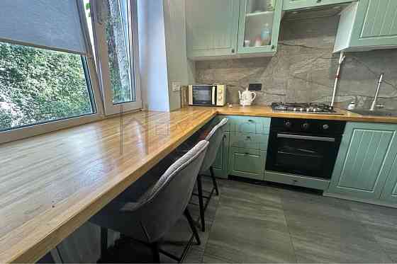 Оренда 1к Квартира 38 кв.м  L'viv