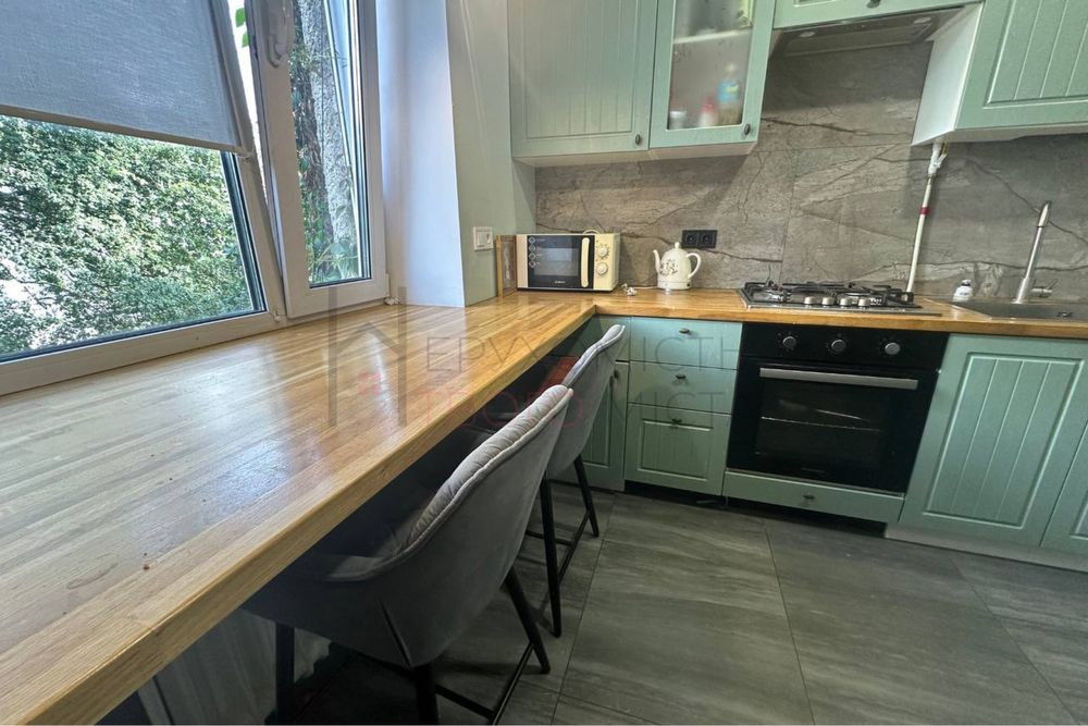 Оренда 1к Квартира 38 кв.м  L'viv - photo 6