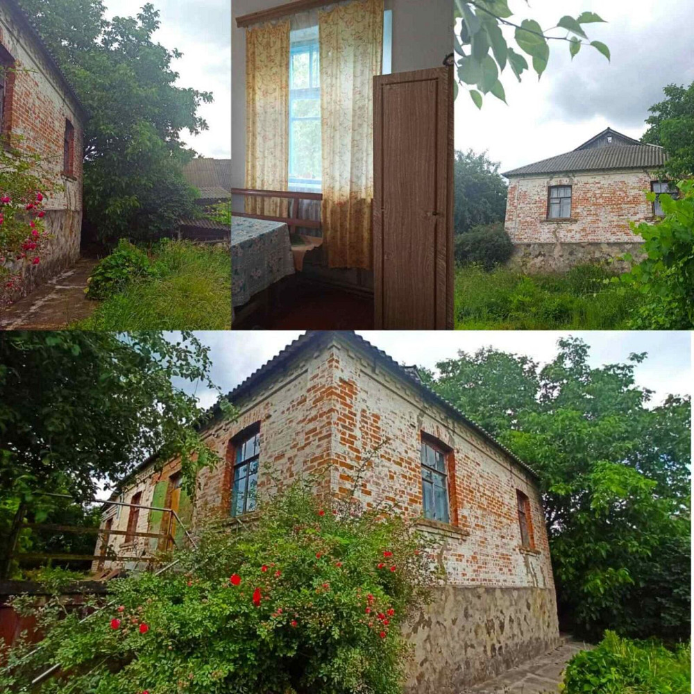 Продаж Будинок  - photo 1