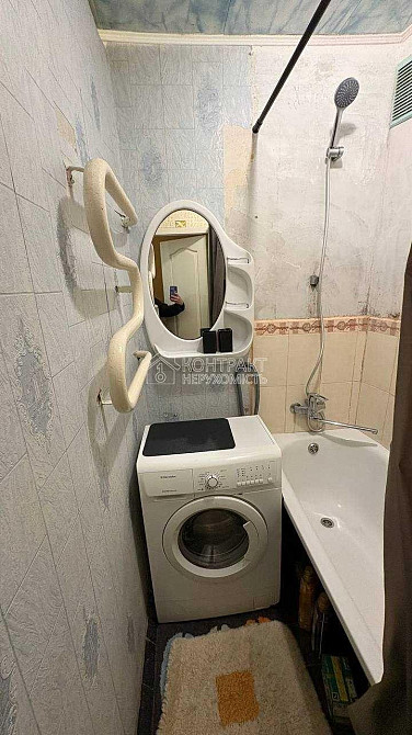 Продаж Квартира 2-кімнатна, 1/5 поверх на вул. Тракторобудівників Харьков - изображение 5