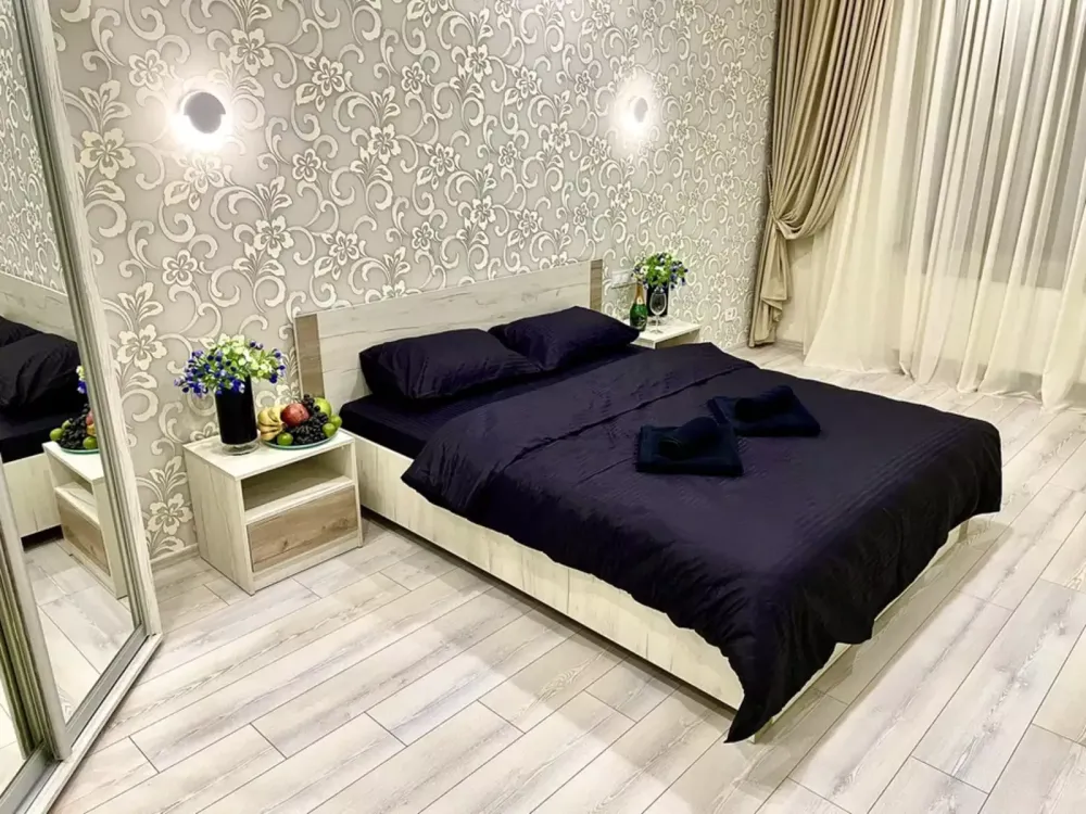 Оренда Квартира 1-кімнатна, 23/25 поверх на Педагогическая ул., 23 Одесса - изображение 3