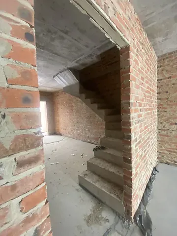 Продаж 2-поверховий   100 кв.м 4 кімн. на Кулика і Гудачека (Макарова) вулиця 8 Рівне - фото 7