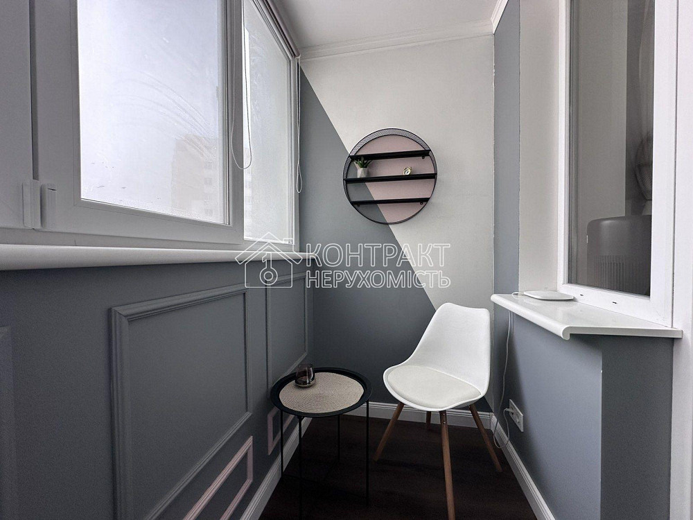 Продаж Квартира 2-кімнатна, 3/9 поверх на вул. просп. Льва Ландау Харків - фото 7