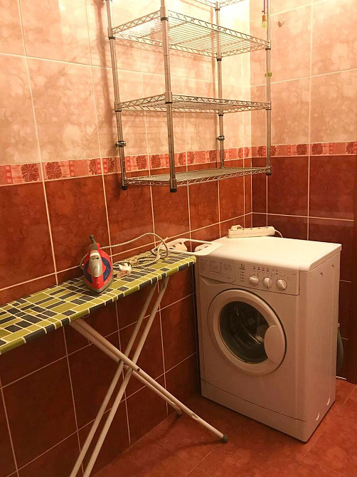 Оренда Квартира 2-кімнатна, 7/24 поверх на Саперно-Слобідська, 22 Київ - фото 4