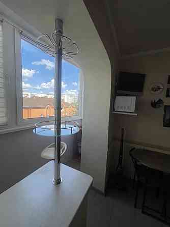 Оренда Квартира 1-кімнатна, 6/9 поверх на Архітектора Вербицького, 17-Г Київ