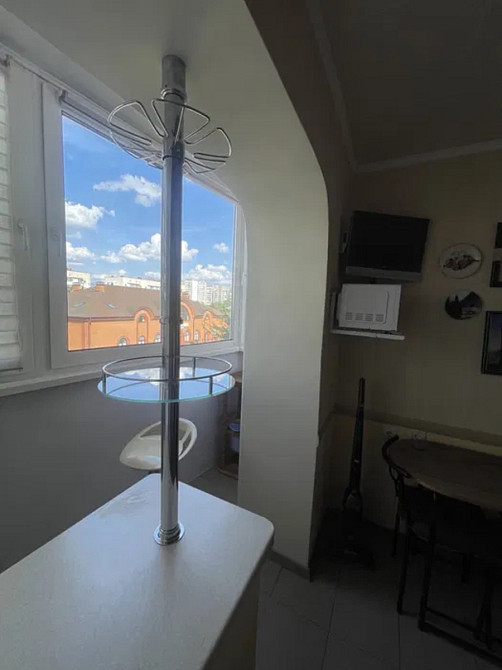 Оренда Квартира 1-кімнатна, 6/9 поверх на Архітектора Вербицького, 17-Г Київ - фото 3