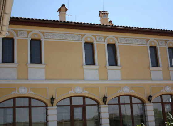 Продам элитный 2-этажный дом в Фонтанке (ТЦ "Ривьера") Фонтанка