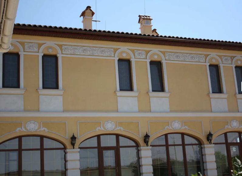 Продам элитный 2-этажный дом в Фонтанке (ТЦ "Ривьера") Фонтанка - фото 3