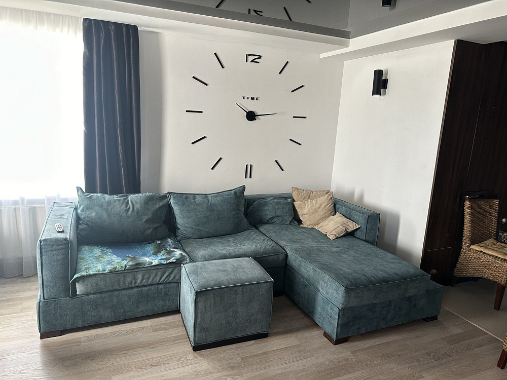 Продаж Квартира 4-кімнатна, 7/8 поверх на вул. Рєпіна Ternopil' - photo 4