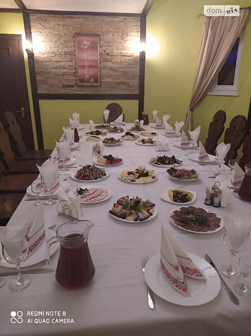 Продаж приміщення вільного призначення на Обїзна поверх - 1/1 Вінниця - фото 4