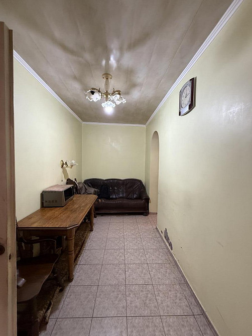 Продам 3 кімнатну в центрі + підвал Одеса - фото 8