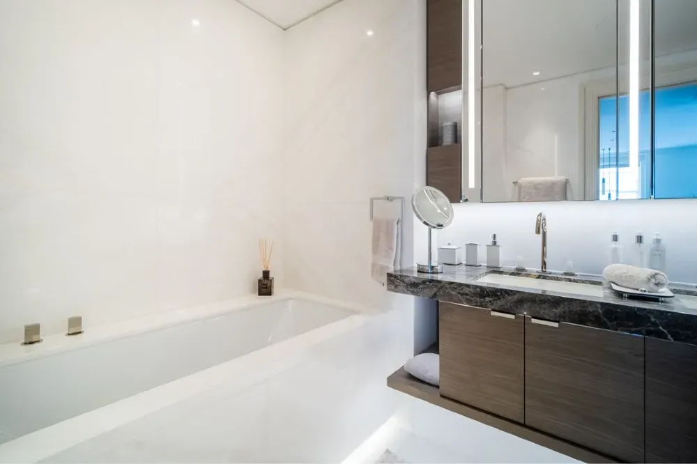 Квартира за кордоном 186 кв.м 2 кімн. 7-й поверх м. Лондон,  Лондон - фото 6