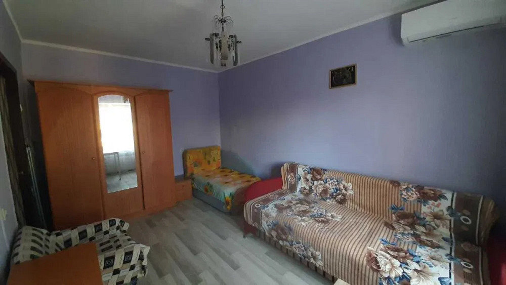 Оренда Квартира 1-кімнатна, 5/9 поверх на Лукянівська, 9 Kiev - photo 3