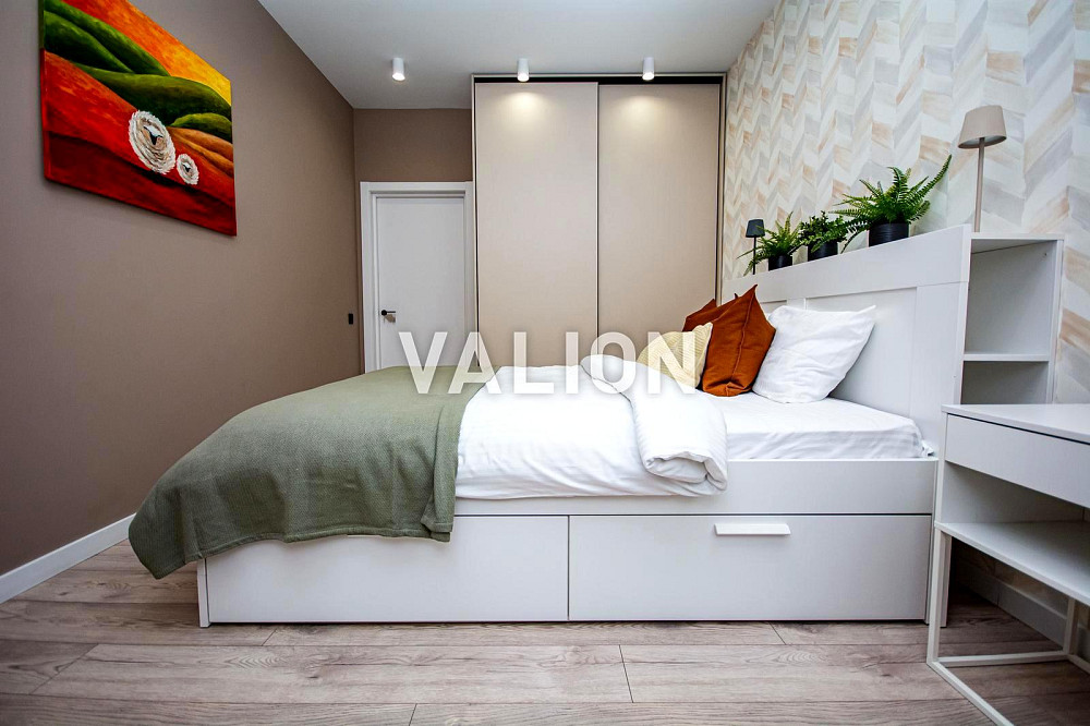 Продаж Квартира 2-кімнатна, 4/25 поверх на Ділова вул., д. 1/2 Kiev - photo 11