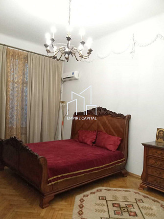 Оренда 4к квартири 100 кв. м Львів - фото 1