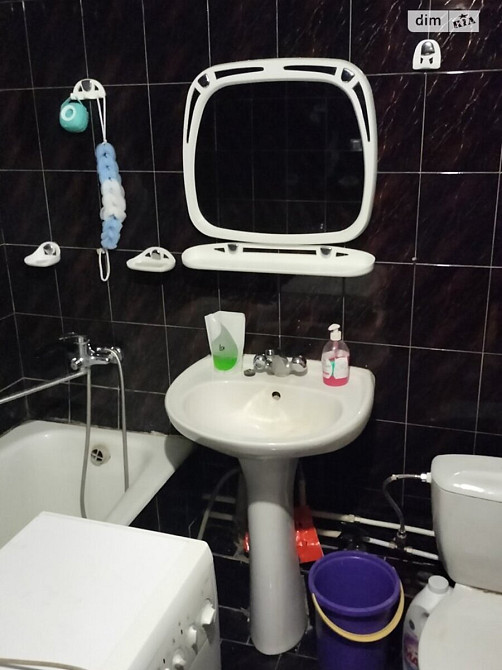 Оренда Квартира 3-кімнатна, 2/9 поверх на Братів Зерових, 14А Київ - фото 7