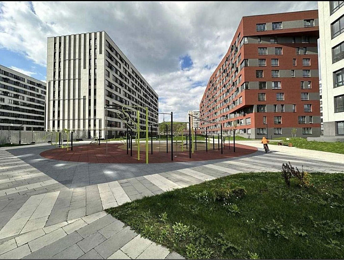 Продаж 1-кімнатна квартира Львів - фото 5