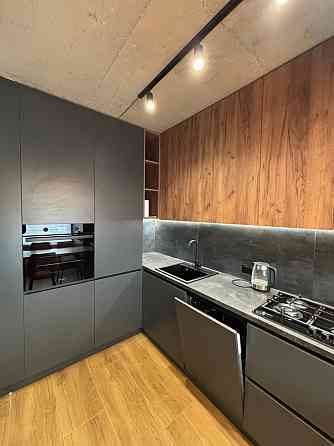 Оренда Квартира 1-кімнатна, 9/10 поверх на вул. Бандери С. Івано-Франківськ