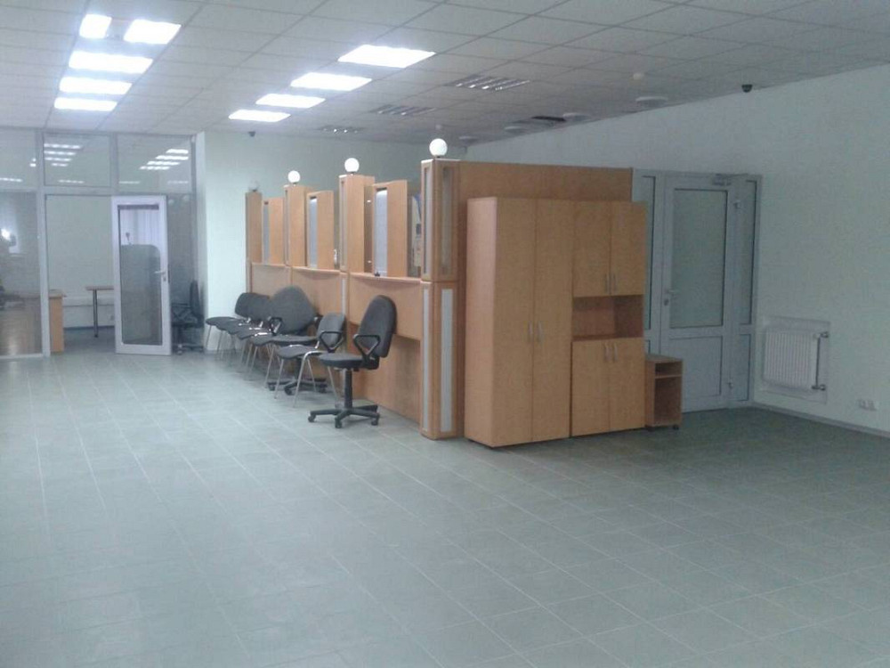 Оренда офісне приміщення на Павлова поверх - 1/1 Vinnytsya - photo 3