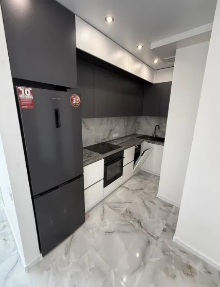 1 ком. евродвушка на Фонтане ЖК Модерн - Ивана Франко Odessa - photo 4