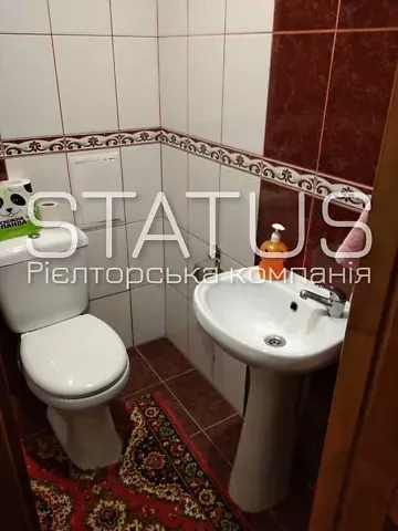 Продаж 2к Квартира 59.8 кв.м Бідного Олександра вулиця 1 Полтава - фото 1