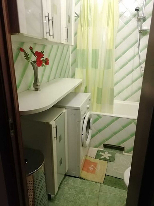 2 кім квартира, Арсенальний пров., Печерський район Київ - фото 13