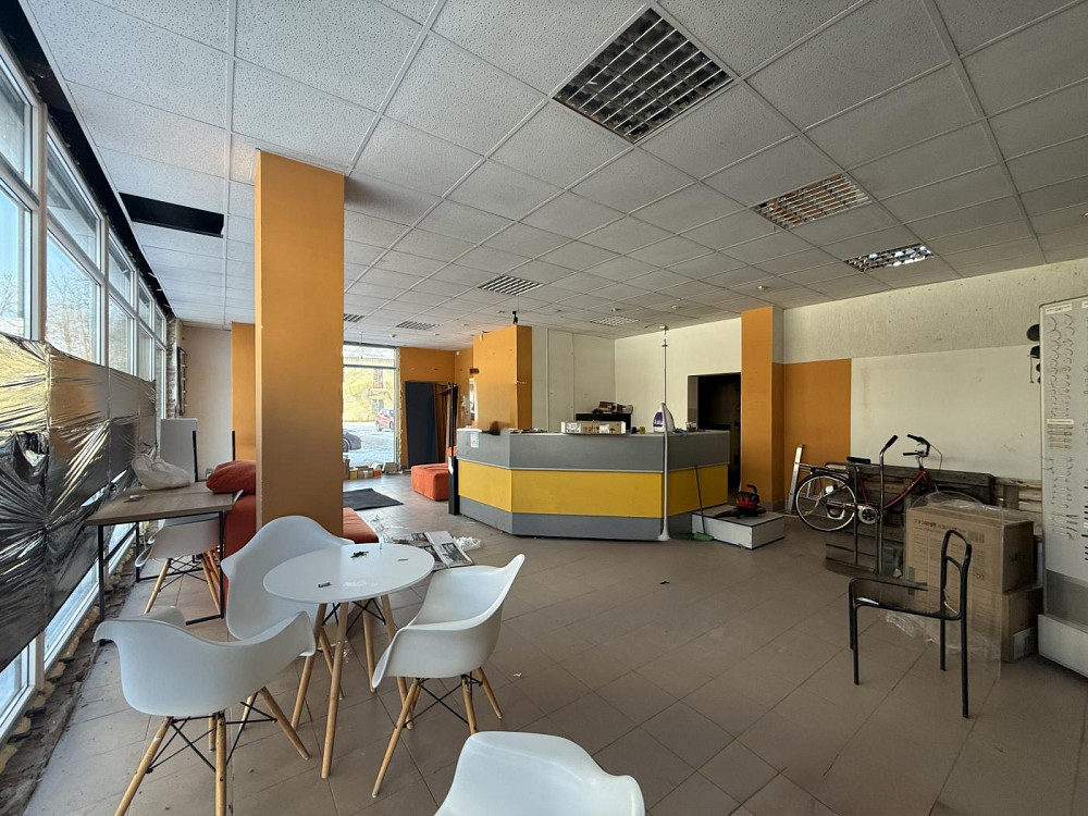 Оренда готовий бізнес на вул. Володимира Великого приміщень - 1, поверх - 1/1 Львов - изображение 18