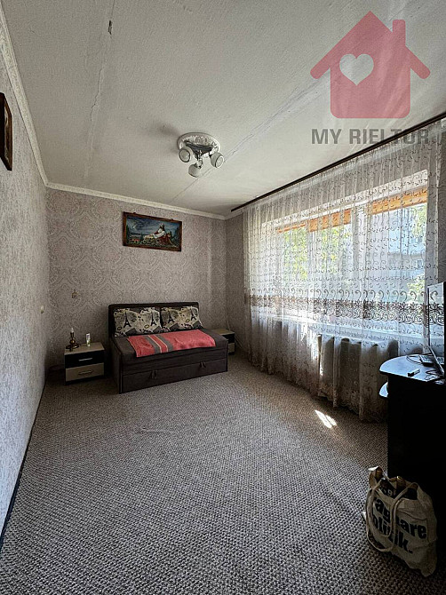 Продаж чотирикімнатної квартири с.Оноківці  - photo 5