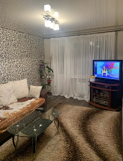 Продаж 2к Квартира 49 кв.м провулок  Вокзальний Житомир - фото 4