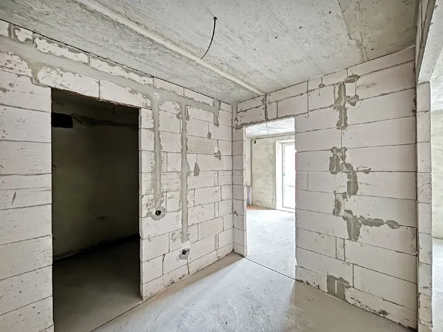 Продажа 1к Квартира 46 кв.м Тролейбусна Тернополь - изображение 11